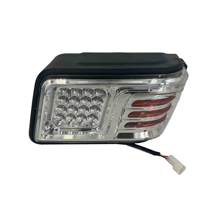 Headlight 2019