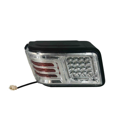 Headlight 2019