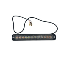Reverse LED Strip Light