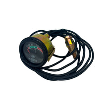Coolant Temperature Gauge