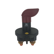 Isolation Switch