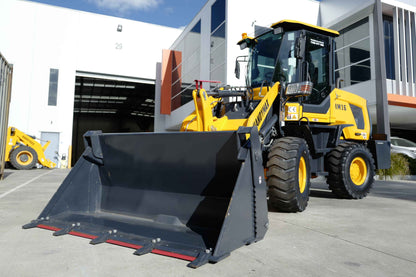 4in1 Bucket, B2