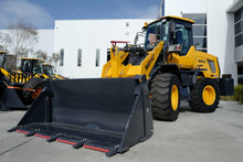 4in1 Bucket, C3