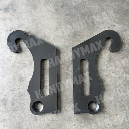 Quick Hitch Ear (1xPair)