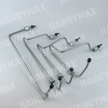 Fuel Injector Pipe