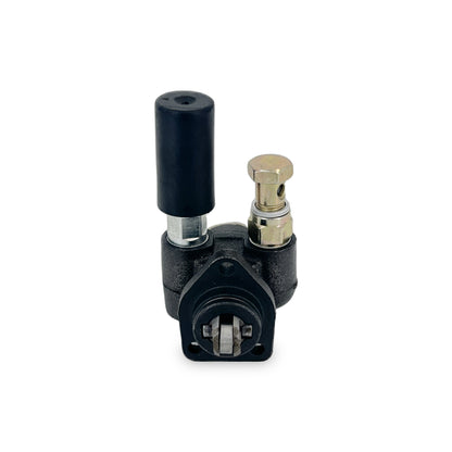 Engine Hand Pump Assembly