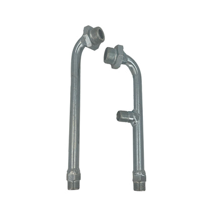 Hydraulic Tube, Parts