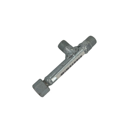 Hydraulic Tube, Parts