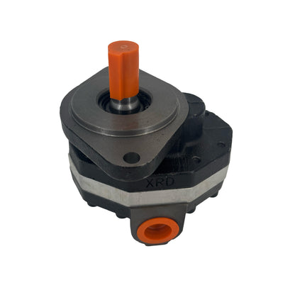 Hydraulic Pump