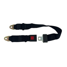 Seat Belt