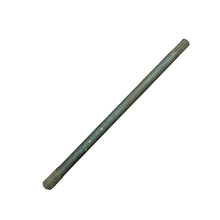 Splined Shaft