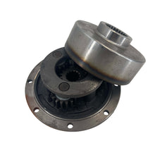 Planetary Carrier Assembly, Wheel Loader