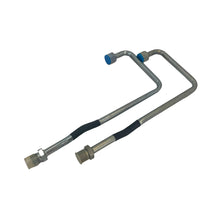 Hydraulic Tube, Parts
