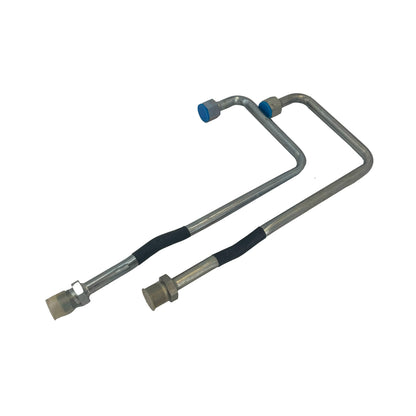 Hydraulic Tube, Parts