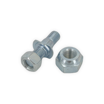 Wheel Bolt & Nut