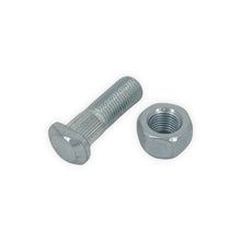 Wheel Bolt & Nut