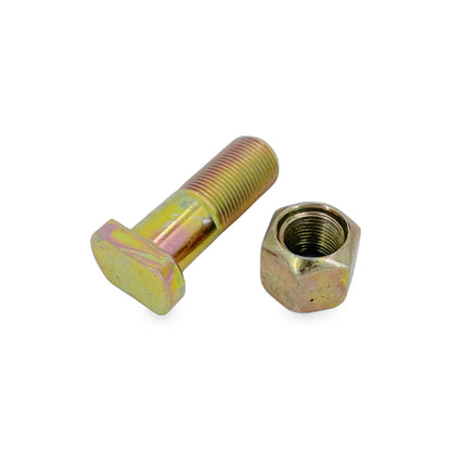Wheel Bolt & Nut