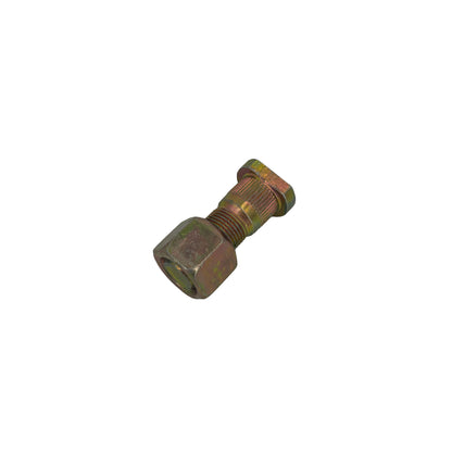 Wheel Bolt & Nut