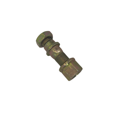 Wheel Bolt & Nut