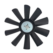 Engine Fan