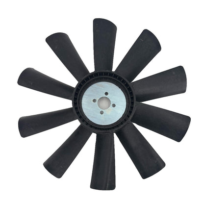 Engine Fan
