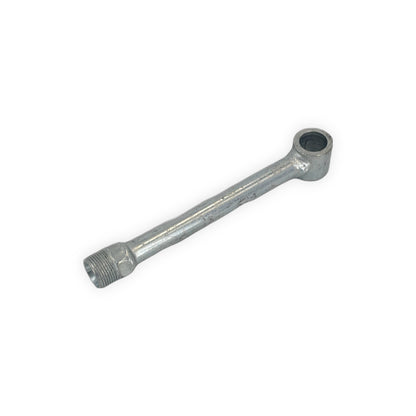 Hydraulic Tube, Parts