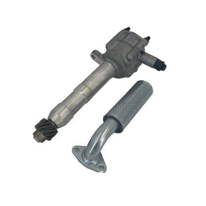 Engine Oil Pump