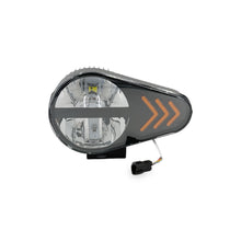 Headlight 2025