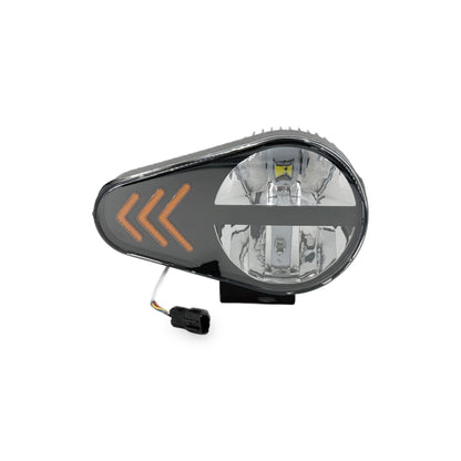 Headlight 2025
