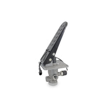 Foot Brake Assembly