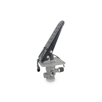 Foot Brake Assembly