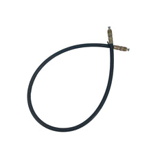 Flexibale Brake Fluid Line