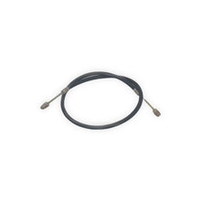 Flexibale Brake Fluid Line