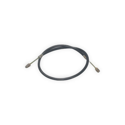 Flexibale Brake Fluid Line
