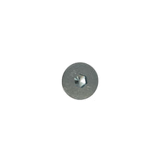 Socket Head Cap Screw, Fully Threaded (ISO 4762, DIN 912)