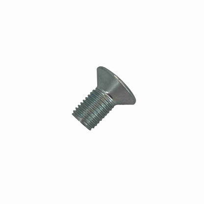 Socket Head Cap Screw, Fully Threaded (ISO 4762, DIN 912)