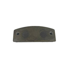 Hand Brake Friction Panel