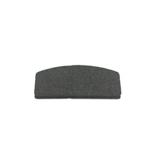 Hand Brake Friction Panel