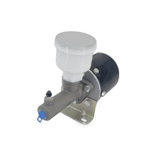 Master Brake Cylinder