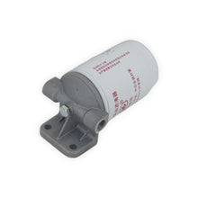 Fuel Filter Assembly