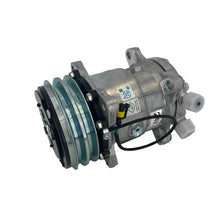 Air Conditioning Compressor