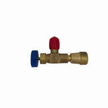 Refrigerant Control Valve