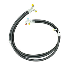 Air Conditioning Hose Set