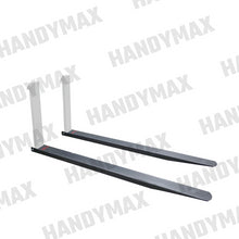 Forklift Slipper, W120, L2000
