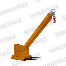 Forklift Jib