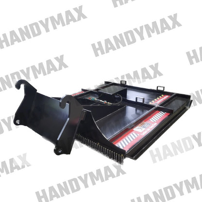 Hydraulic Slasher, C3