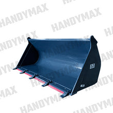 GP Bucket 2200 mm, C3