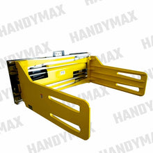 Bale Clamp, ITA Class 3
