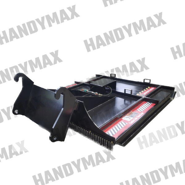 Hydraulic Slasher, B2 – HANDYMAX