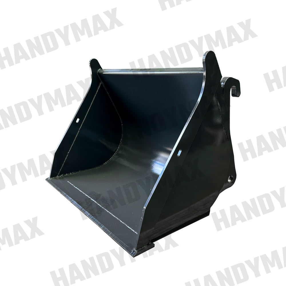 GP Bucket 0.25 m³, B2 – HANDYMAX